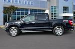 New 2023 Ford F-150 Platinum SuperCrew Cab 4x4, Pickup for sale #230233 - photo 2