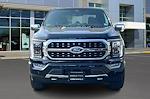 New 2023 Ford F-150 Platinum SuperCrew Cab 4x4, Pickup for sale #230233 - photo 9