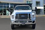 2023 Ford F-650 Regular Cab DRW 4x2, Switch-N-Go H-Series Hooklift Body for sale #230430UP - photo 8