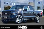 2023 Ford F-150 SuperCrew Cab 4x4, Pickup for sale #230449DL - photo 1