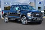 2023 Ford F-150 SuperCrew Cab 4x4, Pickup for sale #230449DL - photo 8