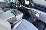 New 2023 Ford F-250 XL Super Cab 4x4, 8' Scelzi Signature Service Truck for sale #230471UP - photo 16