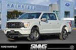 2023 Ford F-150 SuperCrew Cab 4x4, Pickup for sale #230598DL - photo 1