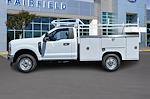 New 2023 Ford F-250 XL Regular Cab 4x4, 8' Harbor TradeMaster Service Truck for sale #230839UP - photo 6