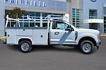 New 2023 Ford F-250 XL Regular Cab 4x4, 8' Harbor TradeMaster Service Truck for sale #230839UP - photo 10