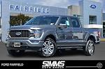 2023 Ford F-150 SuperCrew Cab 4x4, Pickup for sale #230891DL - photo 1
