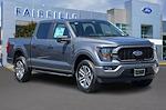 2023 Ford F-150 SuperCrew Cab 4x4, Pickup for sale #230891DL - photo 9