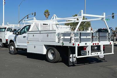 New 2023 Ford F-350 XL Regular Cab 4x2, Scelzi CTFB Contractor Truck for sale #230893UP - photo 2