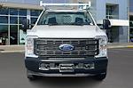 New 2023 Ford F-350 XL Regular Cab 4x2, 12' Scelzi CTFB Contractor Truck for sale #230893UP - photo 7