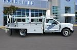 New 2023 Ford F-350 XL Regular Cab 4x2, 12' Scelzi CTFB Contractor Truck for sale #230893UP - photo 9