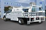 New 2023 Ford F-350 XL Regular Cab 4x2, 12' Scelzi CTFB Contractor Truck for sale #230893UP - photo 3