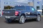 2023 Ford F-150 SuperCrew Cab 4x4, Pickup for sale #230931DL - photo 4