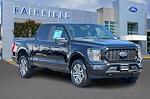 2023 Ford F-150 SuperCrew Cab 4x4, Pickup for sale #230931DL - photo 9