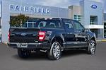 Used 2023 Ford F-150 XL SuperCrew Cab 4x4, Pickup for sale #231014DL - photo 4