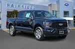 Used 2023 Ford F-150 XL SuperCrew Cab 4x4, Pickup for sale #231014DL - photo 8