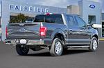 Used 2016 Ford F-150 XLT SuperCrew Cab 4x2, Pickup for sale #231030DLT - photo 3