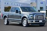 Used 2016 Ford F-150 XLT SuperCrew Cab 4x2, Pickup for sale #231030DLT - photo 8