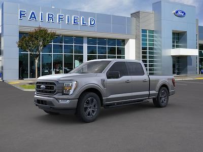 2023 Ford F-150 SuperCrew Cab 4x4, Pickup for sale #231035DL - photo 1