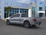 2023 Ford F-150 SuperCrew Cab 4x4, Pickup for sale #231035DL - photo 2