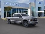 2023 Ford F-150 SuperCrew Cab 4x4, Pickup for sale #231035DL - photo 9