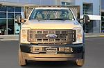 New 2023 Ford F-550 XL Regular Cab 4x2, 12' Enoven EWP Series Flatbed Truck for sale #231049UP - photo 7
