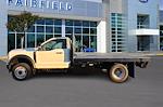 New 2023 Ford F-550 XL Regular Cab 4x2, 12' Enoven EWP Series Flatbed Truck for sale #231049UP - photo 25