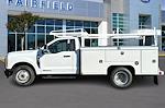 2023 Ford F-350 Regular Cab DRW 4x2, Scelzi Signature Service Truck for sale #231096UP - photo 3
