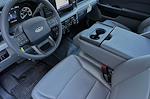 2023 Ford F-350 Regular Cab DRW 4x2, Scelzi Signature Service Truck for sale #231096UP - photo 9