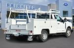 2023 Ford F-350 Regular Cab DRW 4x2, Scelzi Signature Service Truck for sale #231096UP - photo 5