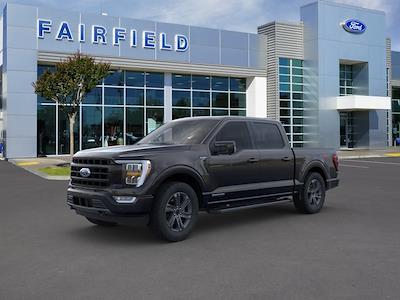 2023 Ford F-150 SuperCrew Cab 4x4, Pickup for sale #231106DL - photo 1