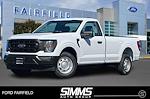 2023 Ford F-150 Regular Cab 4x2, Pickup for sale #231146 - photo 1