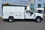 New 2023 Ford F-350 XL Regular Cab 4x4, Service Truck for sale #231322UP - photo 14