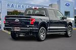 2023 Ford F-150 Lightning SuperCrew Cab AWD, Pickup for sale #231352 - photo 2