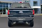2023 Ford F-150 Lightning SuperCrew Cab AWD, Pickup for sale #231352 - photo 5