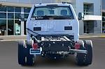 2023 Ford F-550 Regular Cab DRW 4x2, Scelzi Cab Chassis for sale #231414UP - photo 10