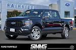 Used 2023 Ford F-150 XL SuperCrew Cab 4x4, Pickup for sale #231470DL - photo 1