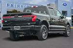 2023 Ford F-150 Lightning SuperCrew Cab AWD, Pickup for sale #231488 - photo 2