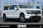 2023 Ford F-150 Lightning SuperCrew Cab AWD, Pickup for sale #231516 - photo 1