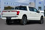 2023 Ford F-150 Lightning SuperCrew Cab AWD, Pickup for sale #231516 - photo 2