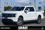 2023 Ford F-150 Lightning SuperCrew Cab AWD, Pickup for sale #231525 - photo 1
