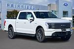 2023 Ford F-150 Lightning SuperCrew Cab AWD, Pickup for sale #231525 - photo 8
