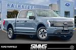 2023 Ford F-150 Lightning SuperCrew Cab AWD, Pickup for sale #231565 - photo 1