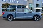 2023 Ford F-150 Lightning SuperCrew Cab AWD, Pickup for sale #231565 - photo 3