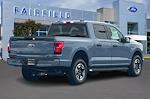 2023 Ford F-150 Lightning SuperCrew Cab AWD, Pickup for sale #231565 - photo 2