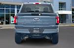 2023 Ford F-150 Lightning SuperCrew Cab AWD, Pickup for sale #231565 - photo 5