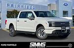 2023 Ford F-150 Lightning SuperCrew Cab AWD, Pickup for sale #231566 - photo 1