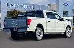 2023 Ford F-150 Lightning SuperCrew Cab AWD, Pickup for sale #231566 - photo 2