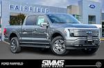 2023 Ford F-150 Lightning SuperCrew Cab AWD, Pickup for sale #231569 - photo 1
