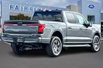 2023 Ford F-150 Lightning SuperCrew Cab AWD, Pickup for sale #231569 - photo 2