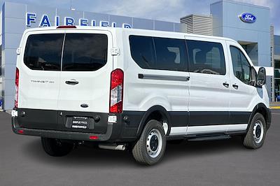 2023 Ford Transit 350 Low Roof RWD, Passenger Van for sale #231576 - photo 2